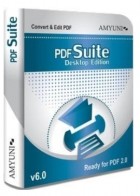 Pdf Converter-Suite Desktop v6.0.1.7