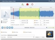 Xilisoft iPhone Ringtone Maker v3.2.12