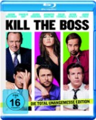 Kill the Boss: Die total unangemessene Edition 