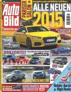 Auto Bild 39/2014