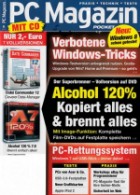 PC Magazin – 05/2011