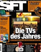 SFT Magazin 04/2016