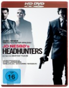 Joe Nesbo´s Headhunters