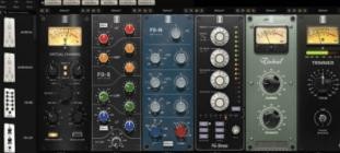 Slate Digital Virtual Mix Rack Complete v2.6.4.0