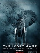 The Ivory Game - Das Elfenbein Komplott 2016