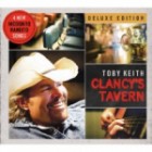 Toby Keith - Clancy's Tavern