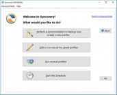 Syncovery Pro Enterprise v8.01d Build 59 + Portable