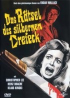 Edgar Wallace - Das Rätsel des silbernen Dreieck