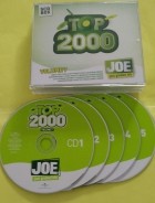 Joe FM Top 2000 Vol.7