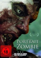 Portrait of a Zombie