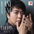 Lang Lang - Lang Lang: The Chopin Album