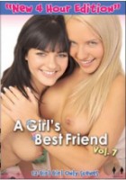 A Girl's Best Friend 7