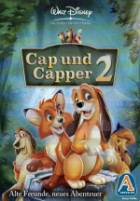 Cap und Capper 2