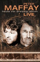 Peter Maffay - heute vor dreissig jahren