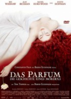 Das Parfum - Die Geschichte eines Moerders