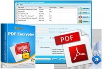 Coolmuster PDF Encrypter 2.1.1