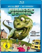 Jurassic School