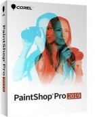 Corel PaintShop Pro 2019 v21.1.0.25