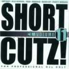 Short Cutz Vol.11