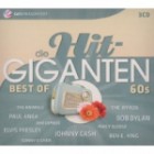 Die Hit-Giganten - Best of 60s