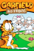 Garfield und seine Freunde - XviD - Staffel 6