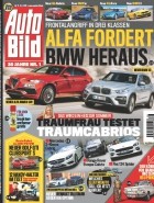 Auto Bild 18/2016