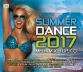 Summer Dance 2017/Megamix Top 100