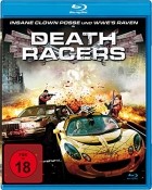 Death Racers