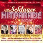 Die Schlager Hitparade - Folge 7