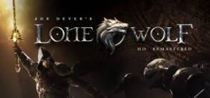 Joe Devers Lone Wolf HD Remastered