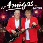 Amigos - Wie ein Feuerwerk