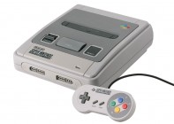 Super Nintendo Entertainment System ROM Collection