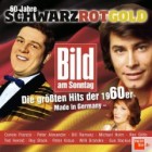 60 Jahre Schwarz Rot Gold (1960-1969)