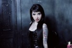 SuicideGirls   Ilanna Trick Or Blood 