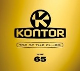 Kontor Top Of The Clubs Vol.65