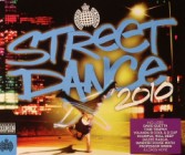 Ministry Of Sound: Streetdance 2010