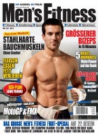 Men's Fitness 02/2013