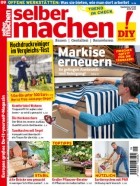 Selber Machen 09/2018