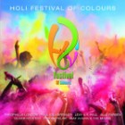 Holi Festival Of Colours