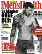 Men's Health 10/2019