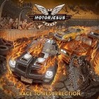 Motorjesus - Race to Resurrection