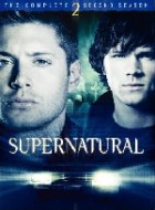 Supernatural - XviD - Staffel 2 (HQ)