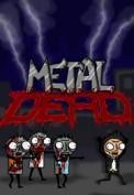 Metal Dead v1.11