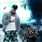 Iron-K - Tränen Aus Eisen