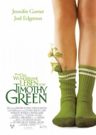 Das wundersame Leben von Timothy Green