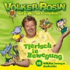 Volker Rosin - Tierisch In Bewegung