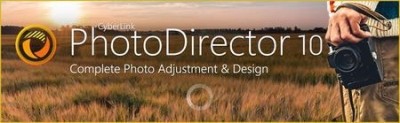 CyberLink PhotoDirector Ultra v10.0.2103.0