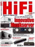 Hifi einsnull 06/2016