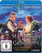 Mr.Hoppys Geheimnis