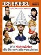 Der SPIEGEL 38/2013